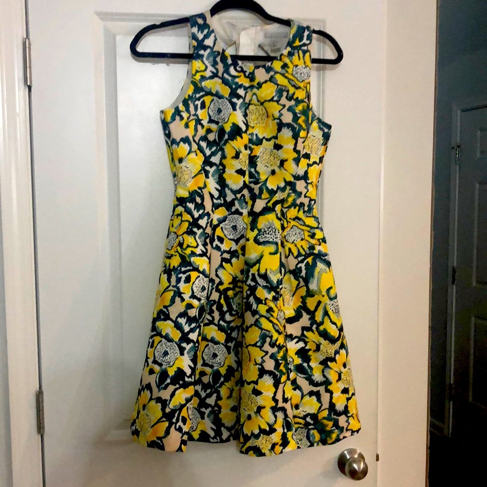 Cute Sunday Dress